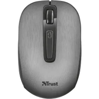 Мышь Trust Aera (серый) фото 1